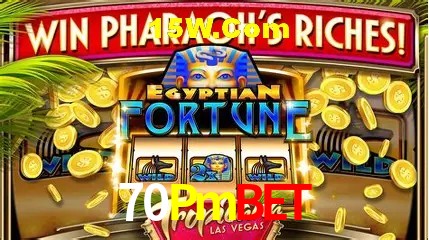 Integração de APIs 70Pmbet