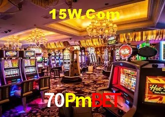 Design Responsivo 70Pmbet