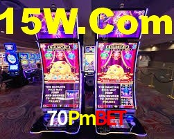 Welcome Bonus 70Pmbet