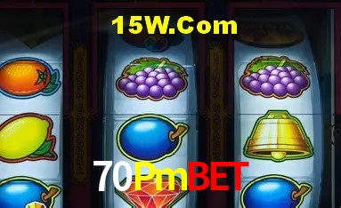Benefícios da Conta 70Pmbet