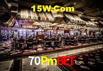 Estatísticas do Jogo 70Pmbet