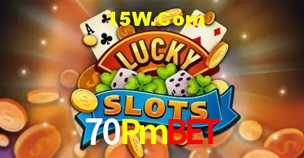 70Pmbet - Online Apostas Plataforma - 70Pmbet Vip