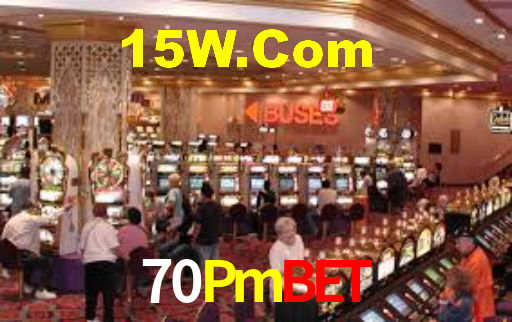 Blackjack Table 70Pmbet