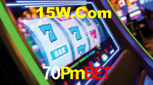 Welcome Bonus 70Pmbet