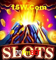 Recursos de Bônus 70Pmbet