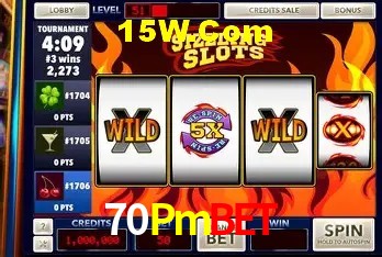 Sinta a adrenalina dos jogos de cassino com 70Pmbet