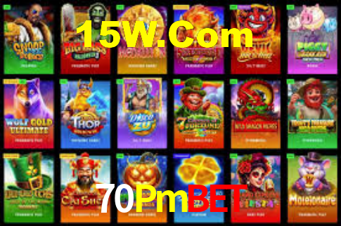 Exclusive Games 70Pmbet
