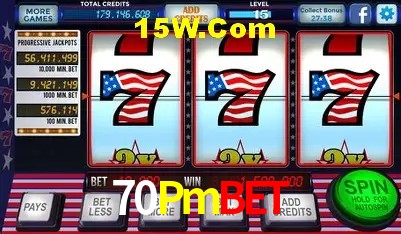 Ofertas Exclusivas 70Pmbet