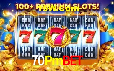 Promoção Relâmpago 70Pmbet